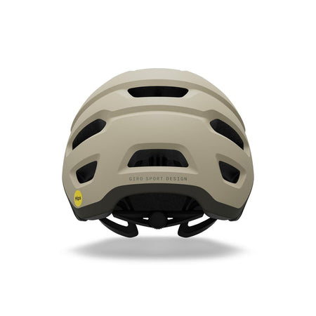 Giro Source Mips - Matte Motion Green