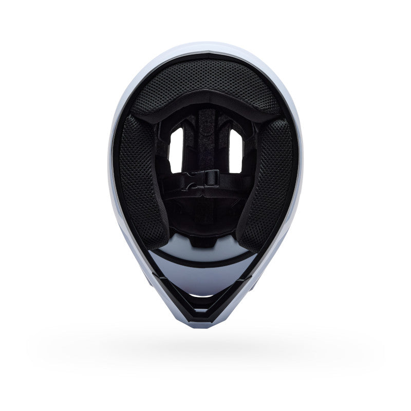 Bell Sanction 2 - Matte White