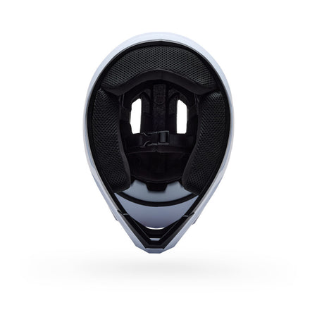 Bell Sanction 2 - Matte White