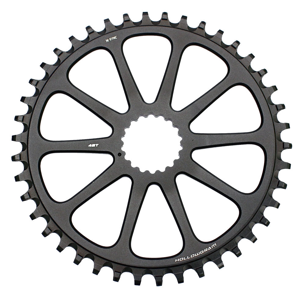 Cannondale HollowGram SpideRing SL 42T