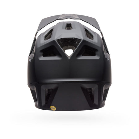 Bell Full-Air Mips - Matte Black