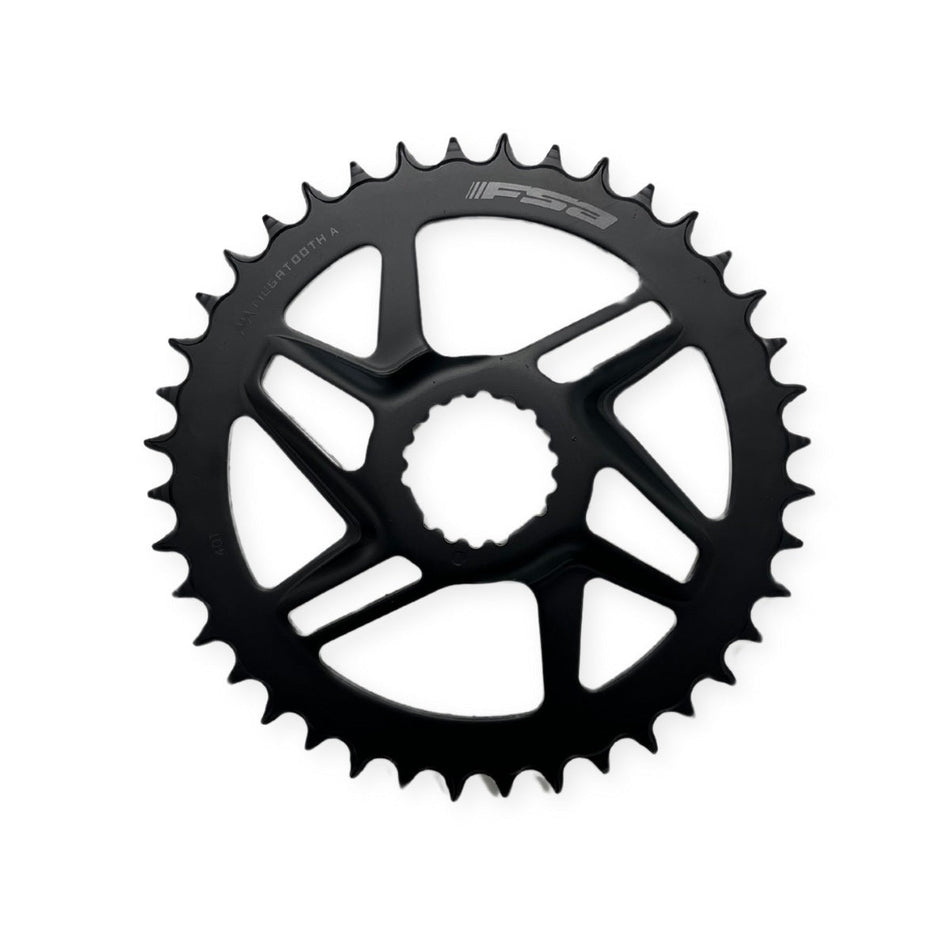 FSA - AGX MEGATOOTH DIRECT MOUNT CHAINRING