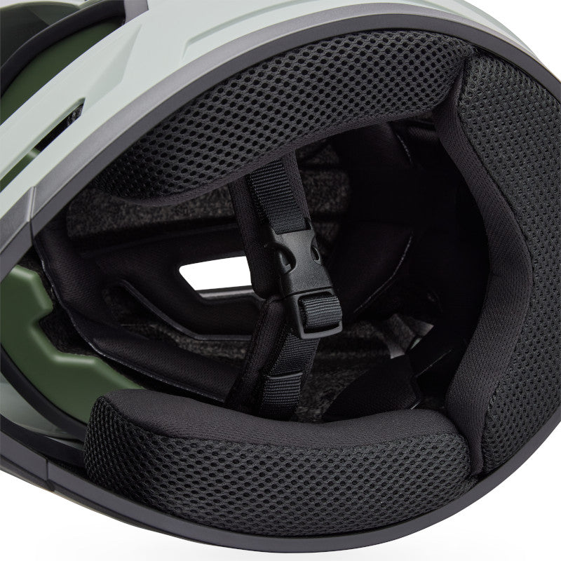 Bell Sanction 2 - Matte Stone