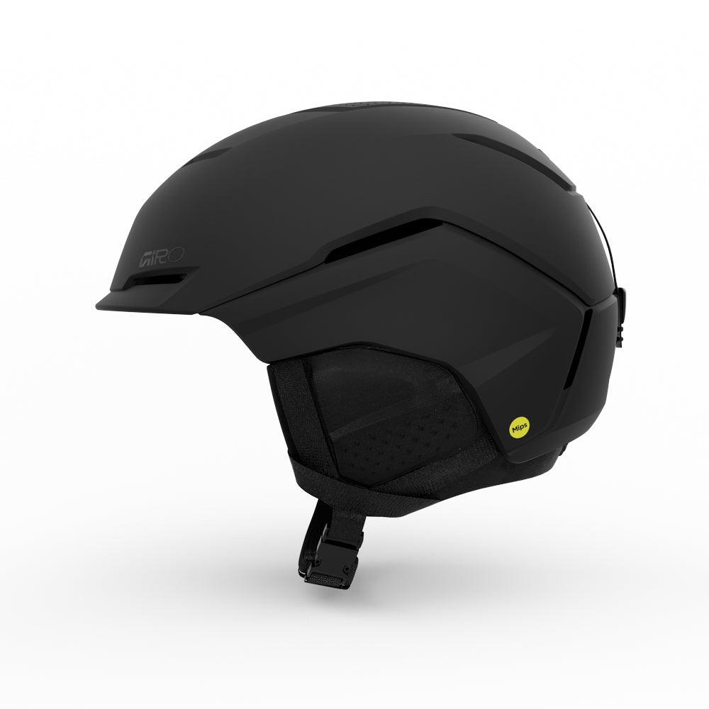 Giro Tenet Matte Black 2