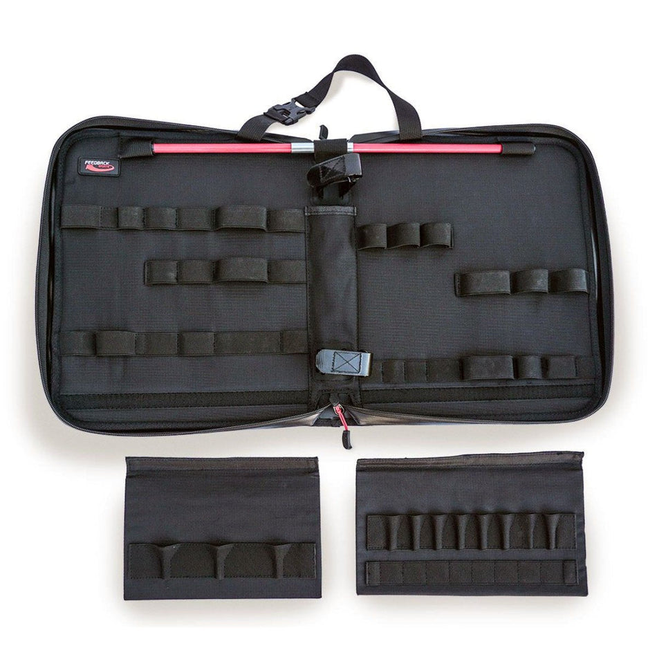 FEEDBACK SPORTS - TEAM EDITION TOOL KIT - CASE ONLY