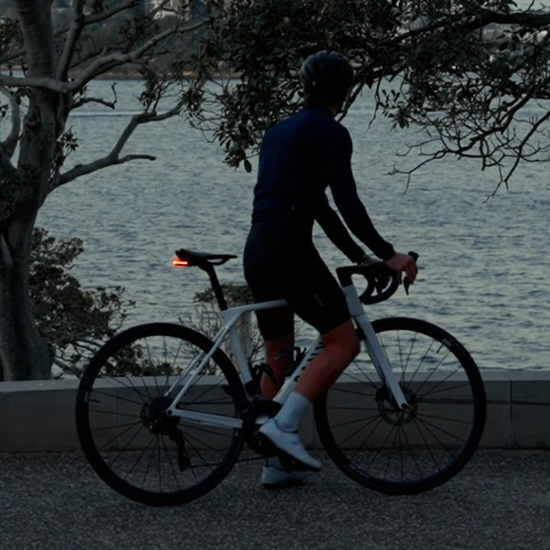 Ravemen CL50 Rear Light 9