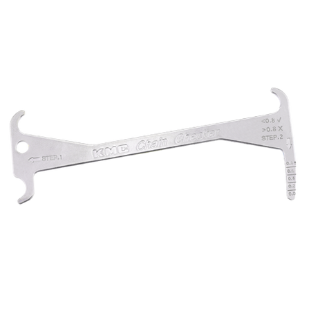 KMC Chain Checker