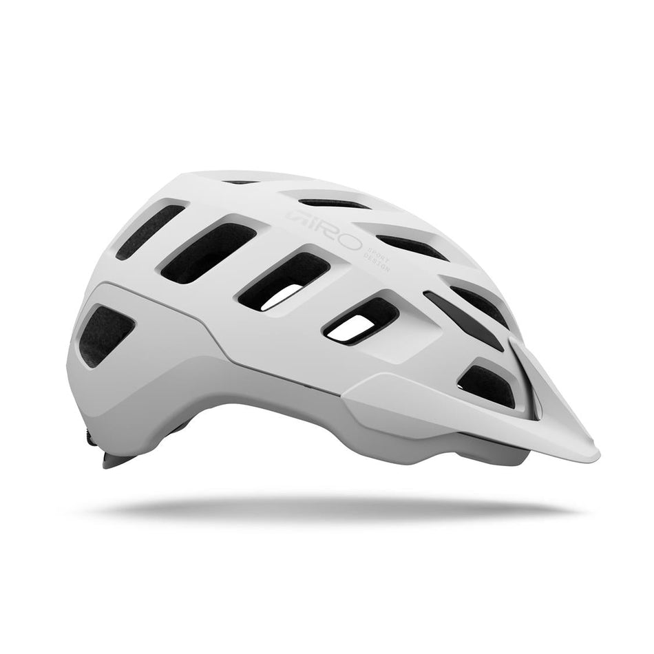 Giro Radix Mips - Matte Flame Red