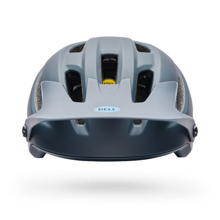 Bell 4Forty Mips - Matte Teal