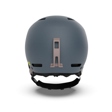 Giro Ledge  Matte Sapphire 4