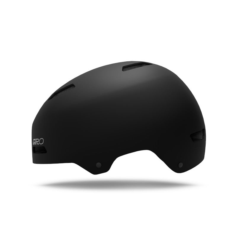 Giro Quarter FS - Matte Black