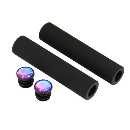 KS-01 Black