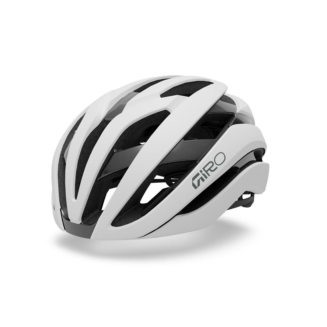 Giro Cielo Mips - Matte Flame Red
