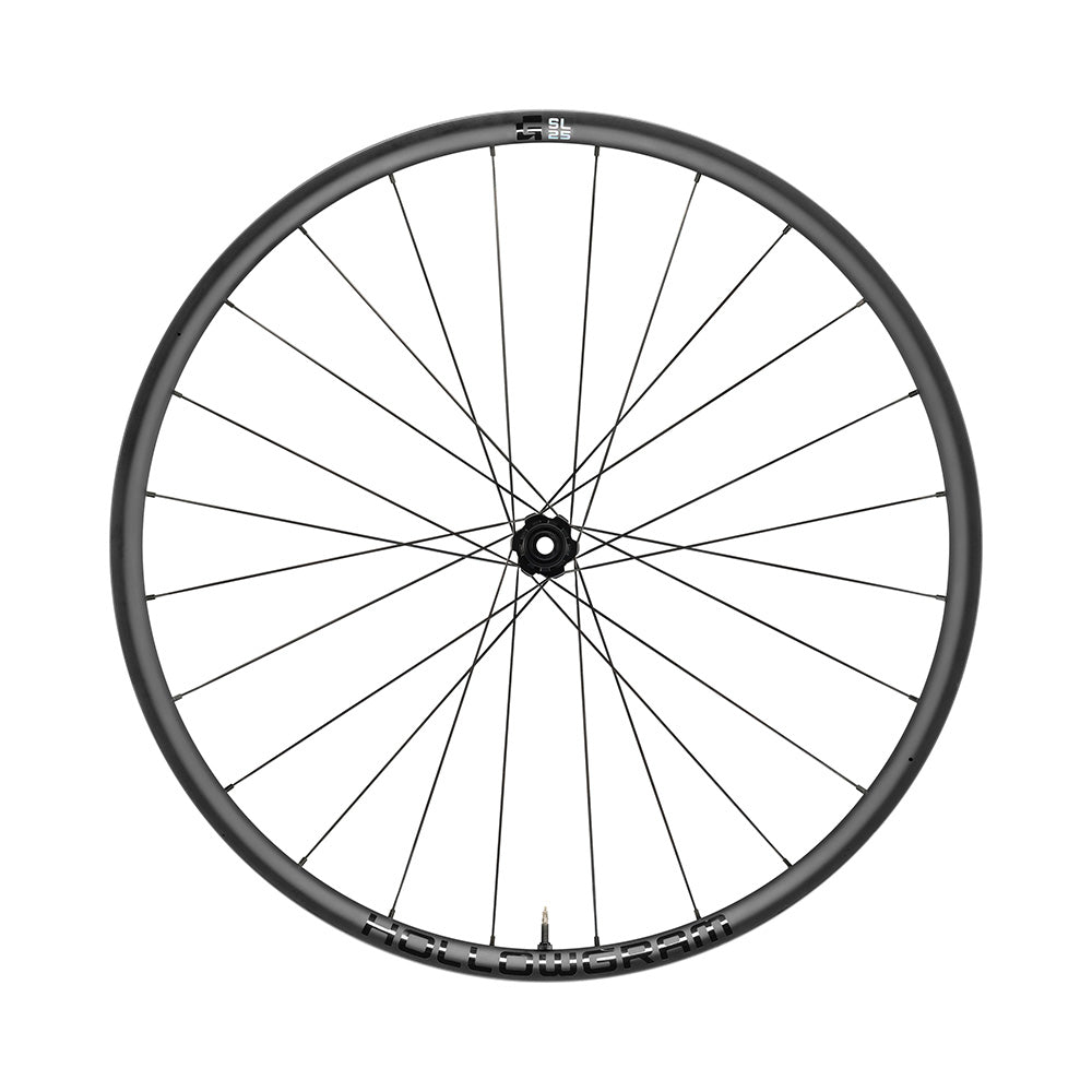 Cannondale HollowGram G-SL 25 Disc Rear Wheel 650B 142x12mm Ai XDR 

