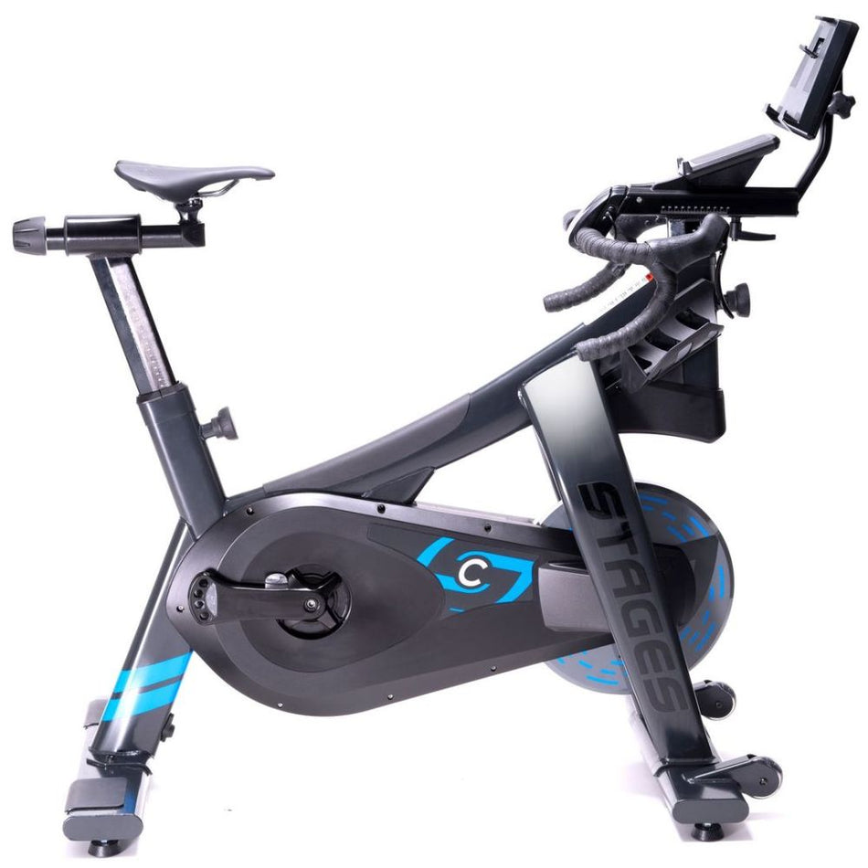 STAGES - SB20 SMART BIKE