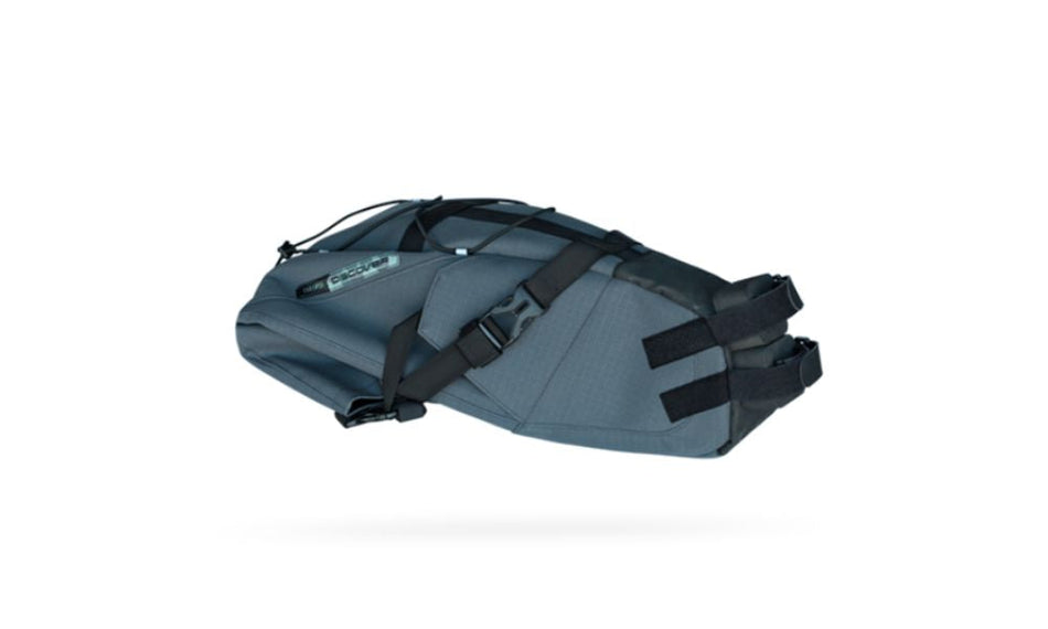 Pro Gravel Bag Discover Seatpost Mount