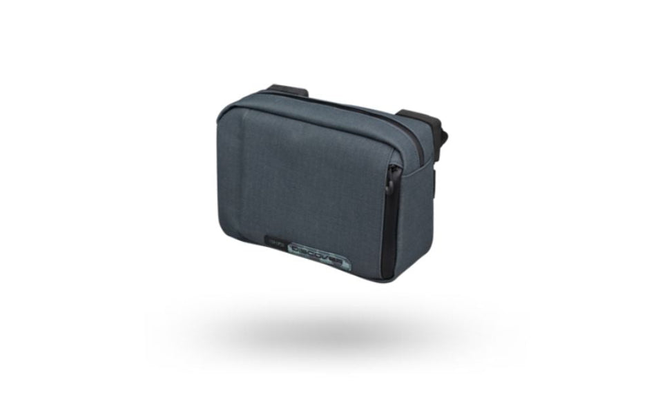 Pro Gravel Bag Discover Small Handlebar Bag