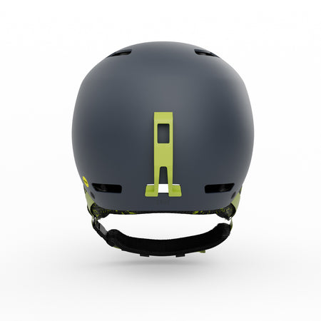 Giro Crue Matte Indigo 4