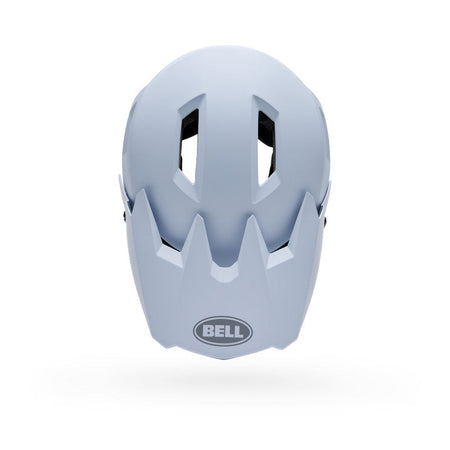 Bell Sanction 2 - Matte Stone