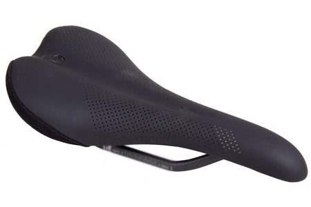 WTB Volt Chromoly Black Saddle