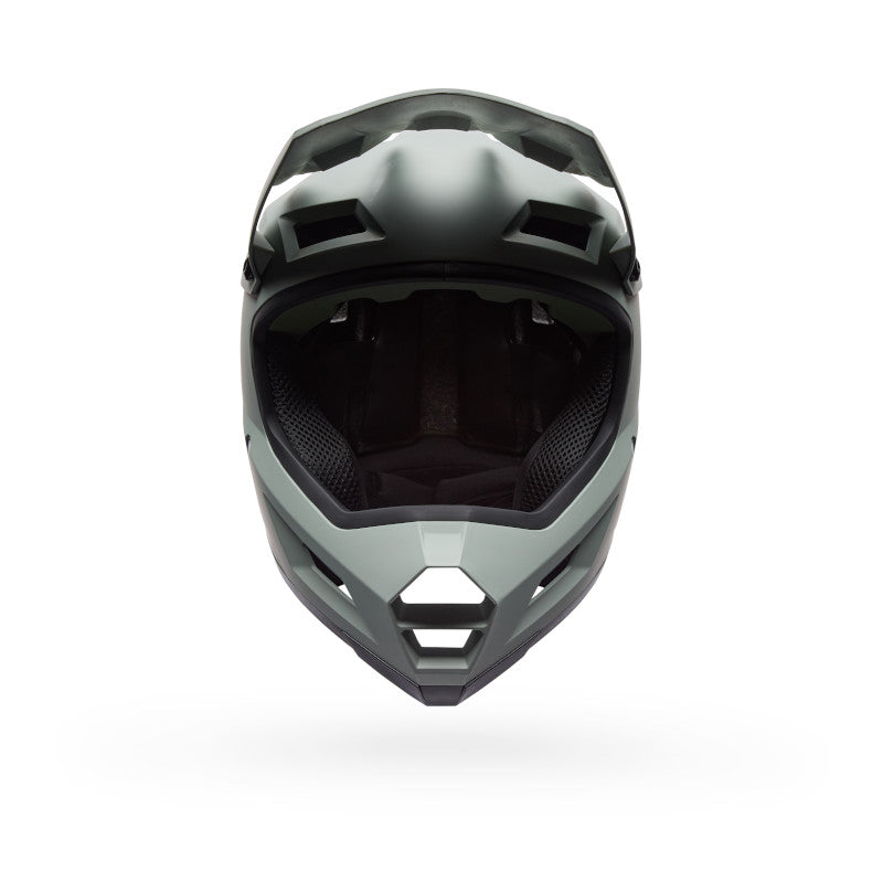 Bell Sanction 2 - Matte Stone