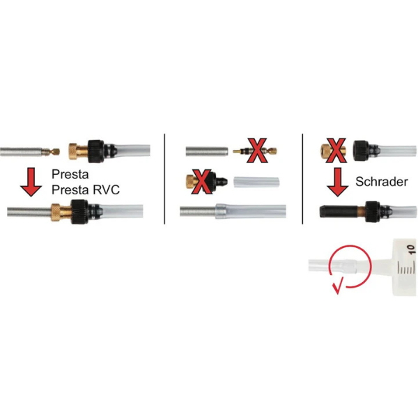 Effetto Injector How To