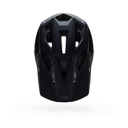 Bell Full-Air Mips - Matte Black