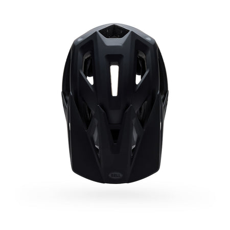 Bell Full-Air Mips - Matte Black