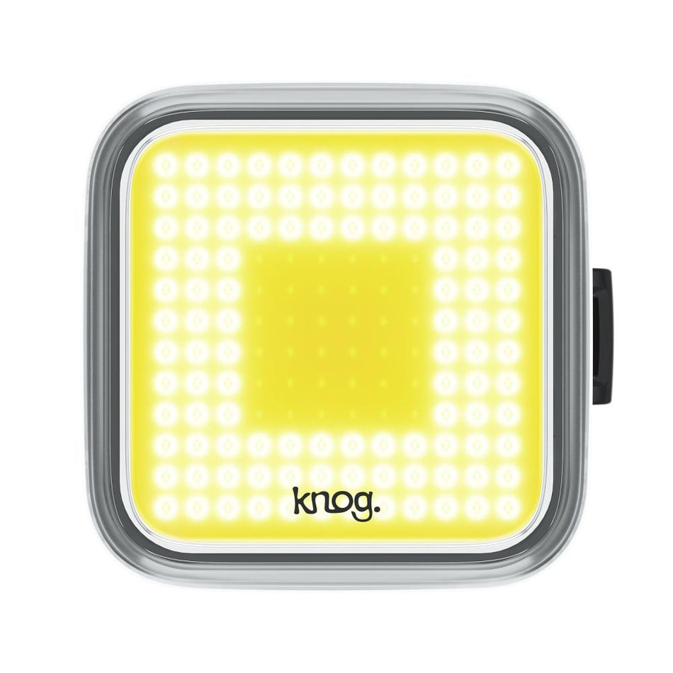KNOG BLINDER BIKE LIGHT TWINPACK