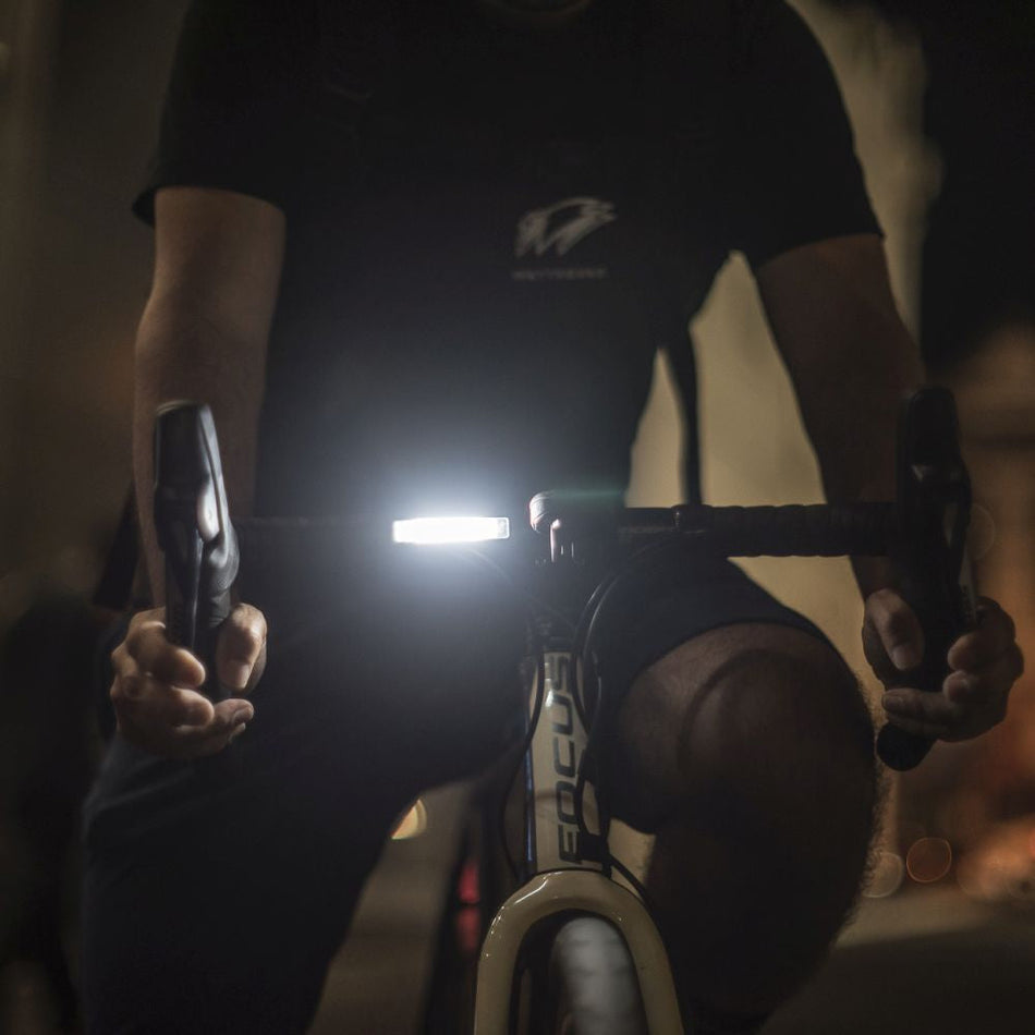 KNOG PLUS FRONT BIKE LIGHT