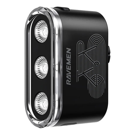 Ravemen TR400 Rear Light 2
