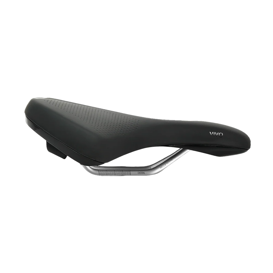 Selle Royal Vivo Reflective saddle Relaxed