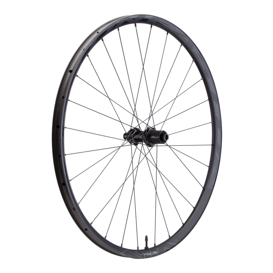 EASTON EC70AX Disc 700c REAR