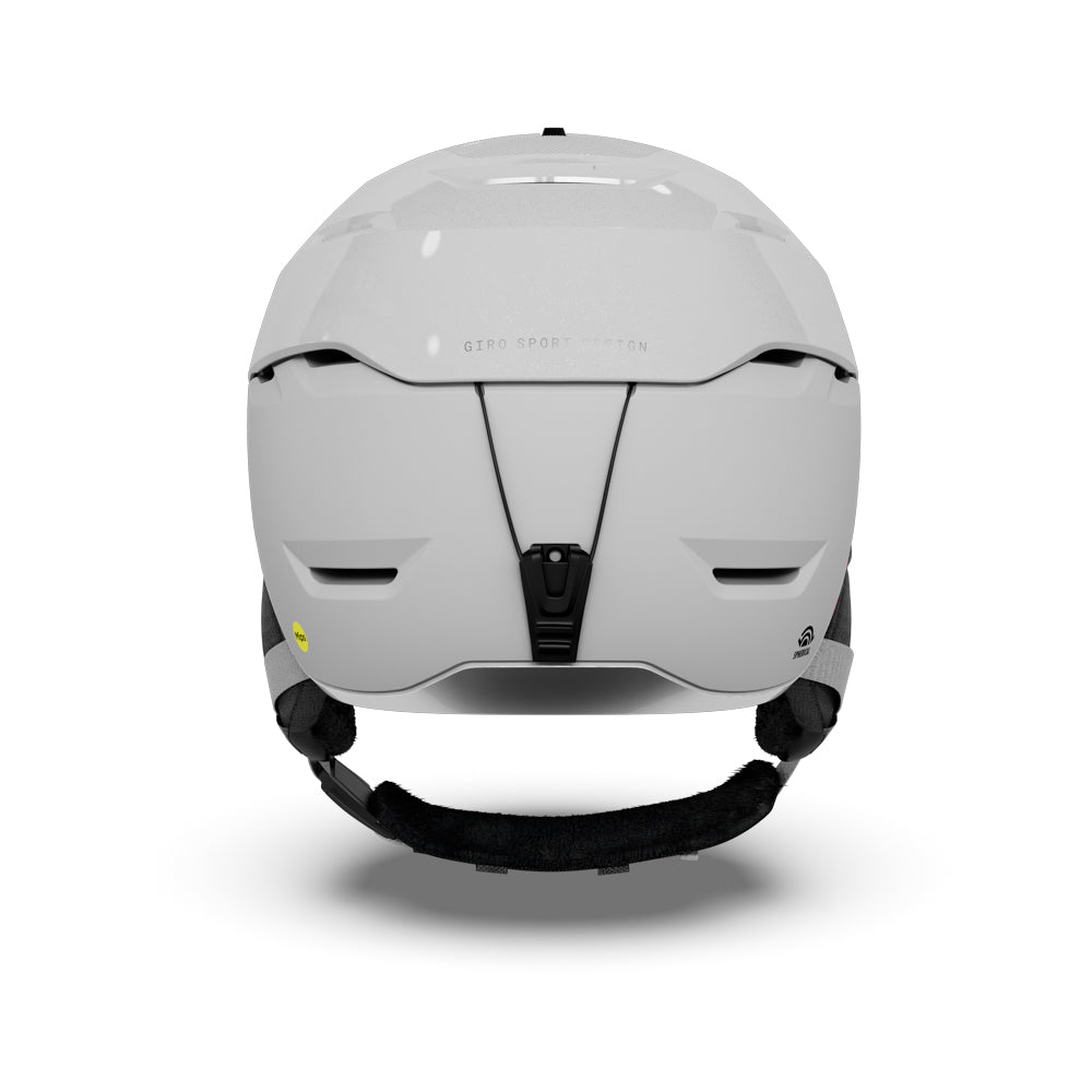 Giro Tor Spherical Gloss Matte Pearl 4