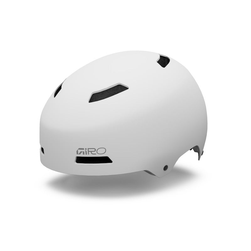 Giro Quarter FS - Matte White