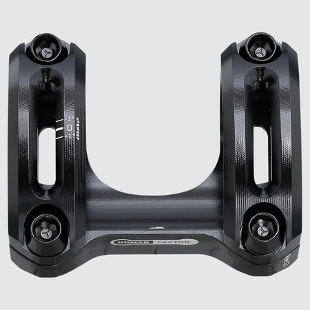 SPANK DM 40 Stem, LTD World Cup Edition- FRONT