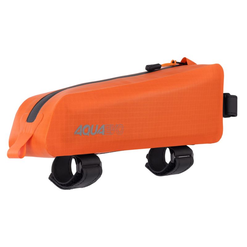 Oxford Aqua Evo Adventure XL Top Tube Bag