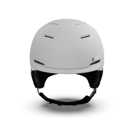 Giro Tenet Matte Pearl White 3