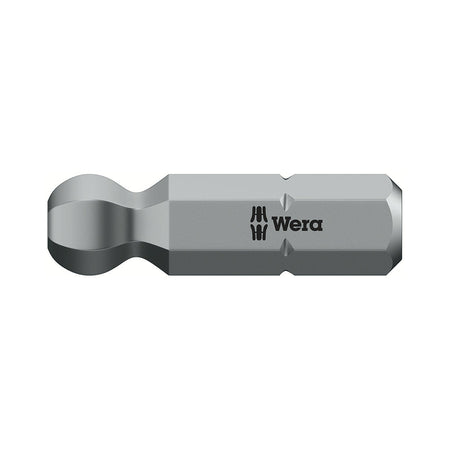 Wera Tools Bicycle Set 3 A Contains Ratchet and Socket with Bits - 40 Pieces
