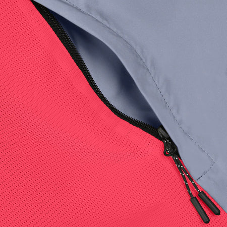 Reflect360 Active Women's Gilet Coral - 8