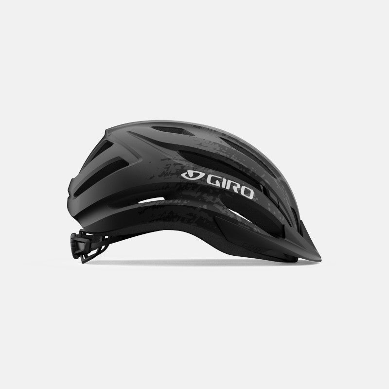 Giro Register Mips II UY - Matte Black / White