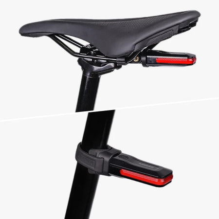 Ravemen CL100 Rear Light 7