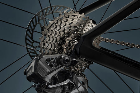 Campagnolo Super Record 13 cassette