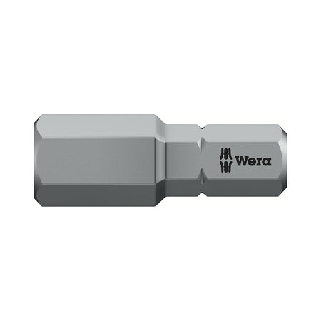 Wera Tools Bicycle Set 3 A Contains Ratchet and Socket with Bits - 40 Pieces
