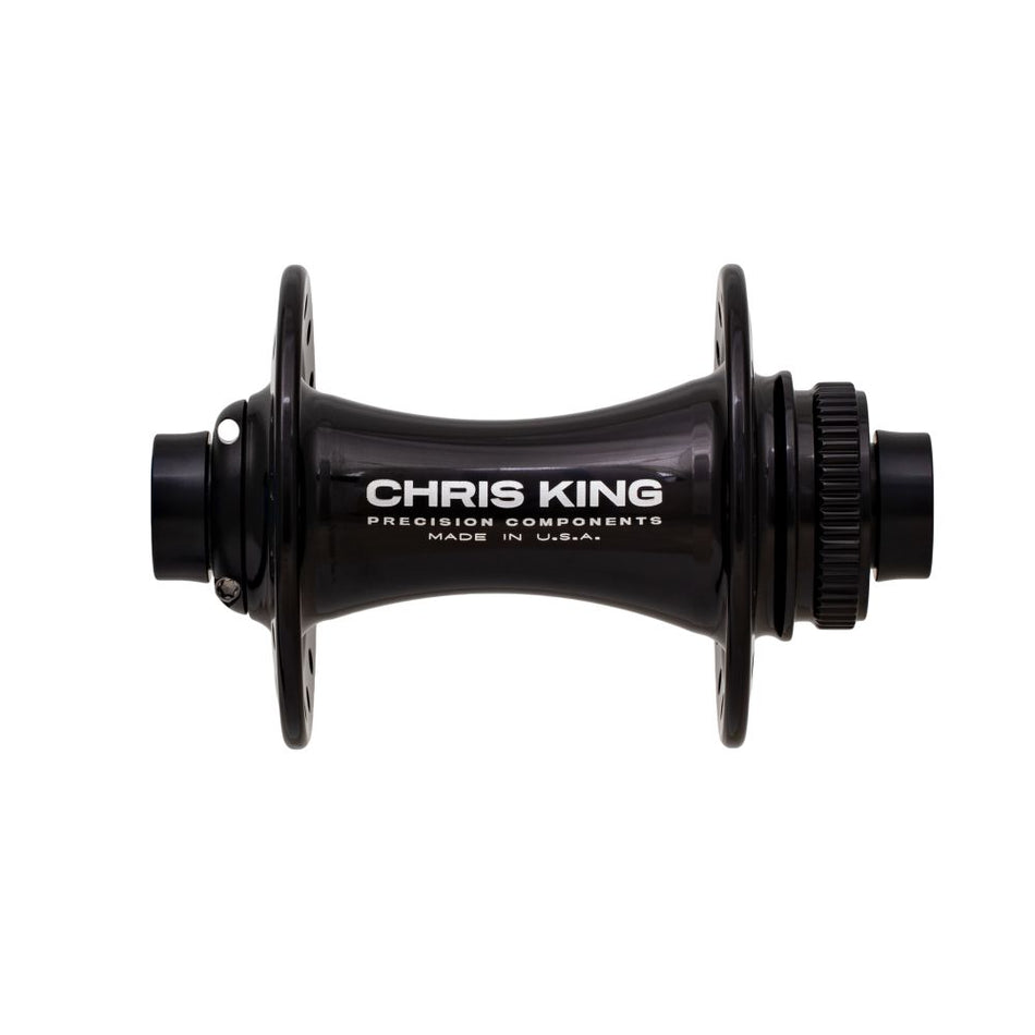CHRIS KING - CL BOOST HUBS - BLACK