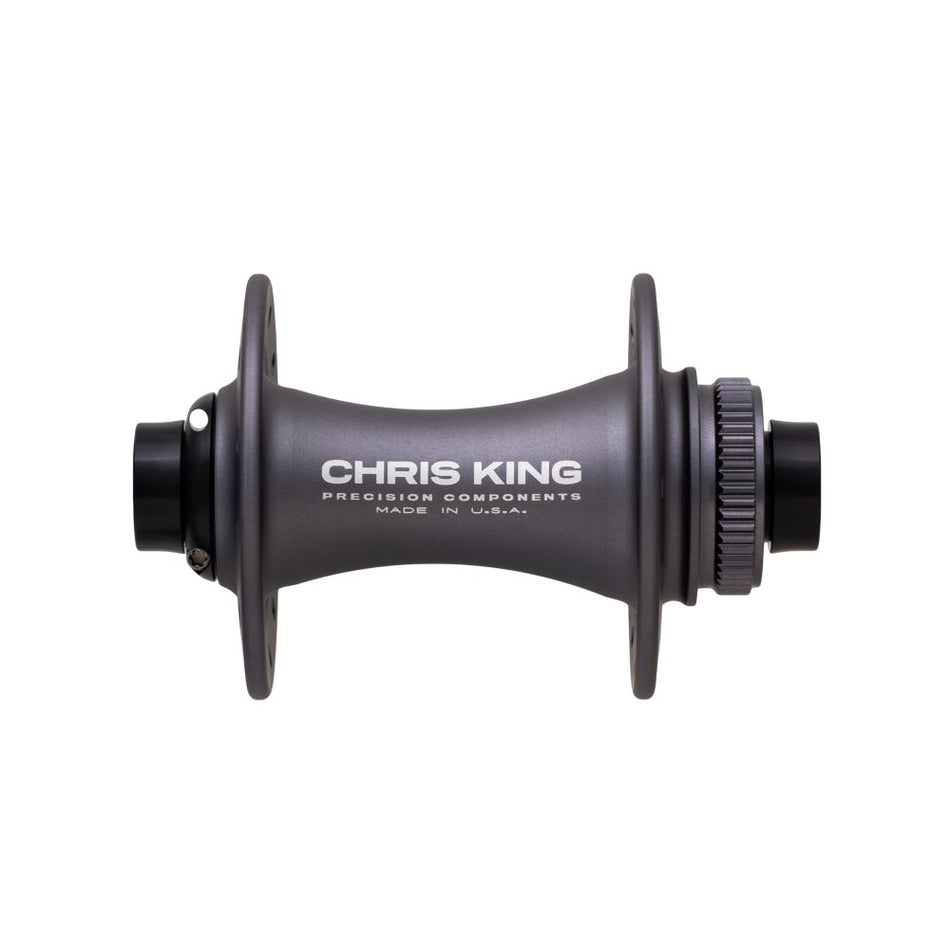 CHRIS KING - CL BOOST HUBS - MATTE SLATE