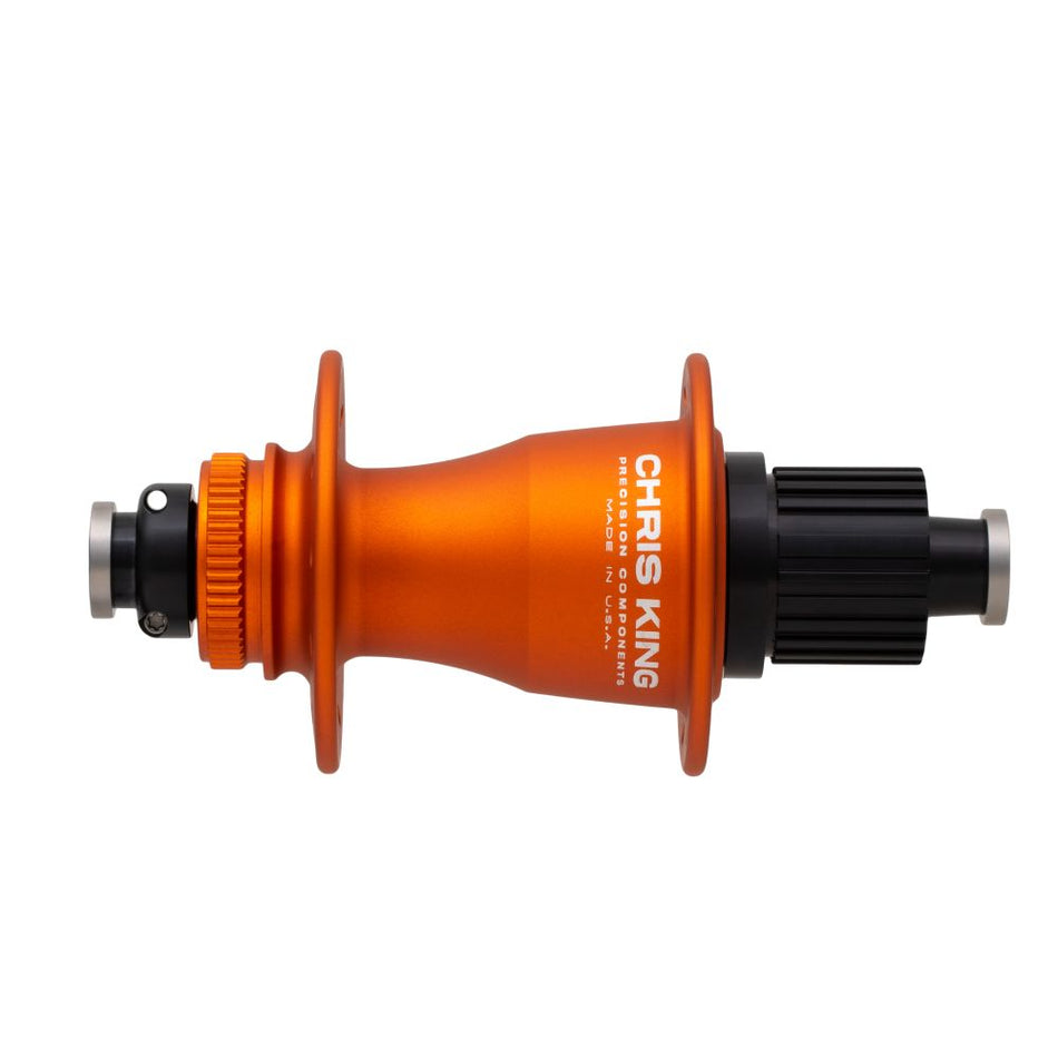 CHRIS KING - CL BOOST HUBS - MATTE MANGO