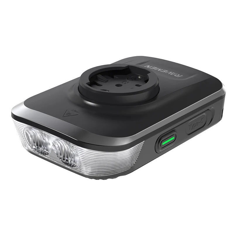 Ravemen FR1500 Front Light 1