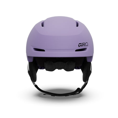 Giro Spur Matte Pink 1