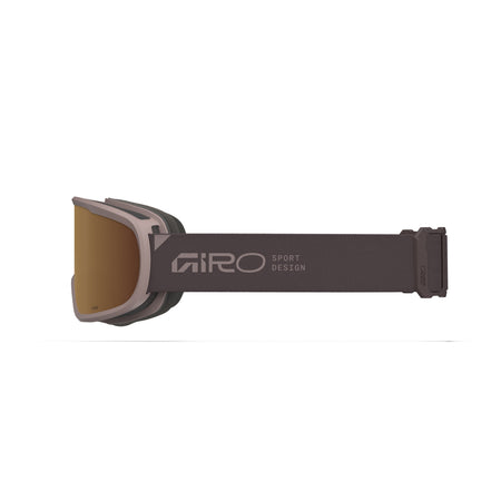 Giro Roam Stacked Canyon Clay 2